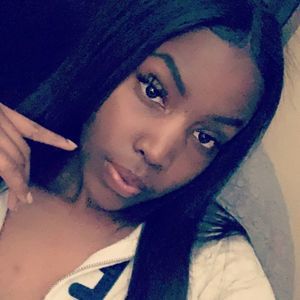 Meet your Posher, Aaliyah